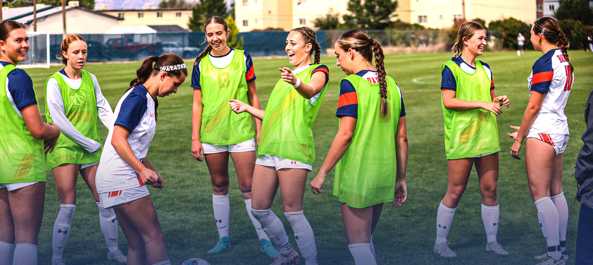 Snow College Soccer Camps